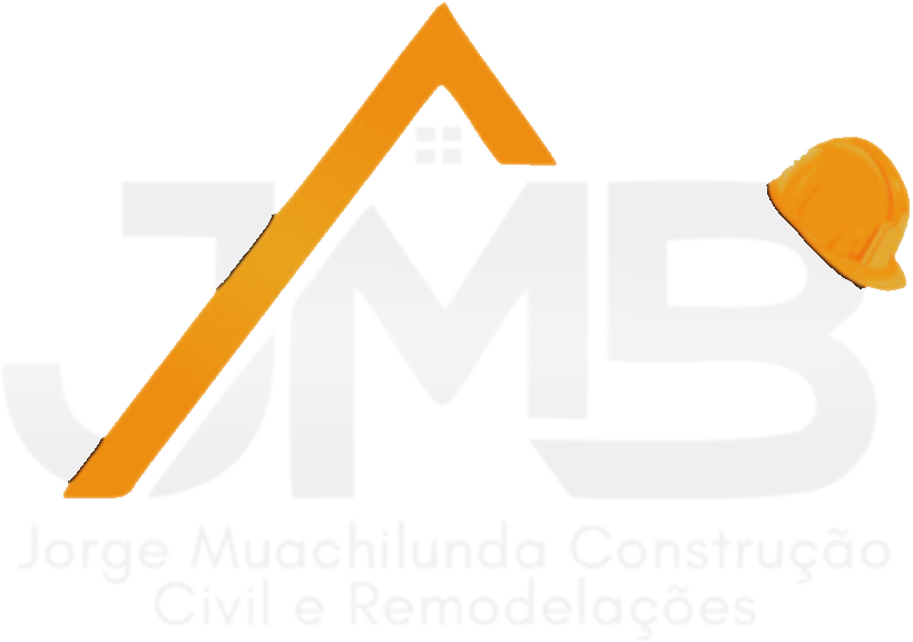 JMB — Jorge Muachilunda Civil Construction and Remodeling